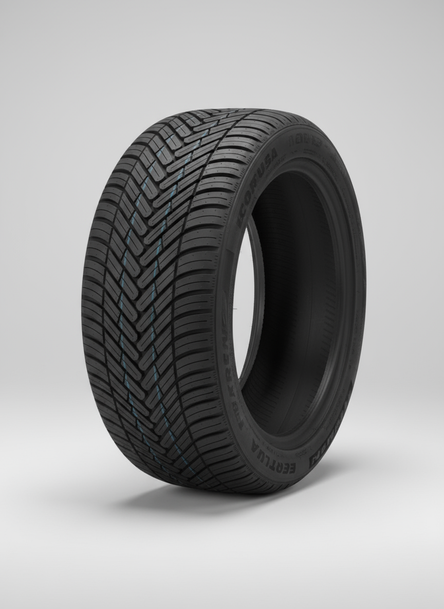 Fortuna 155/80R13/79T/Ecoplus 4S