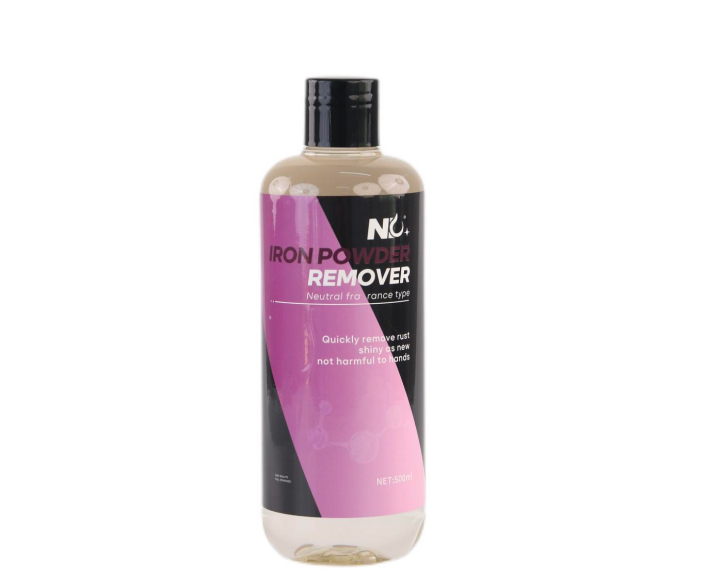 Iron Powder Removal Spray - 500ML