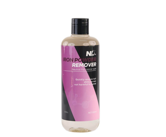 Iron Powder Removal Spray - 500ML
