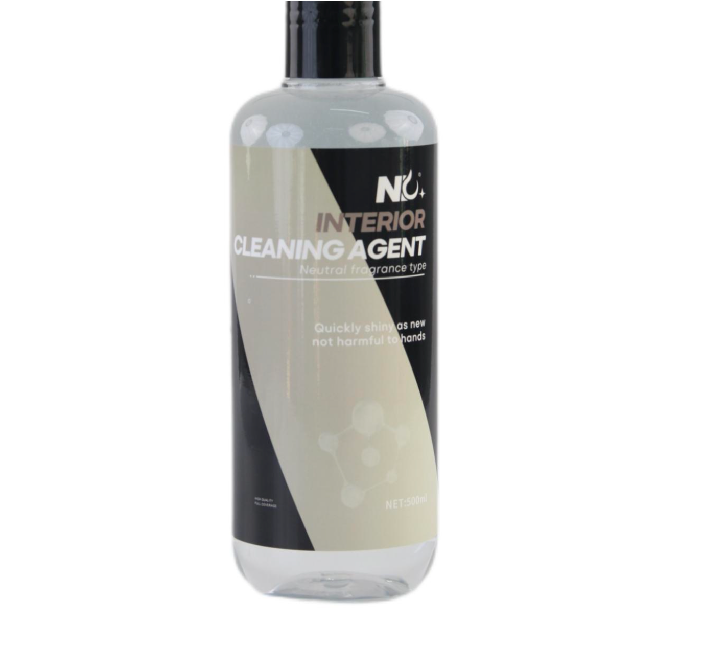 Interior Cleaner - 500ML