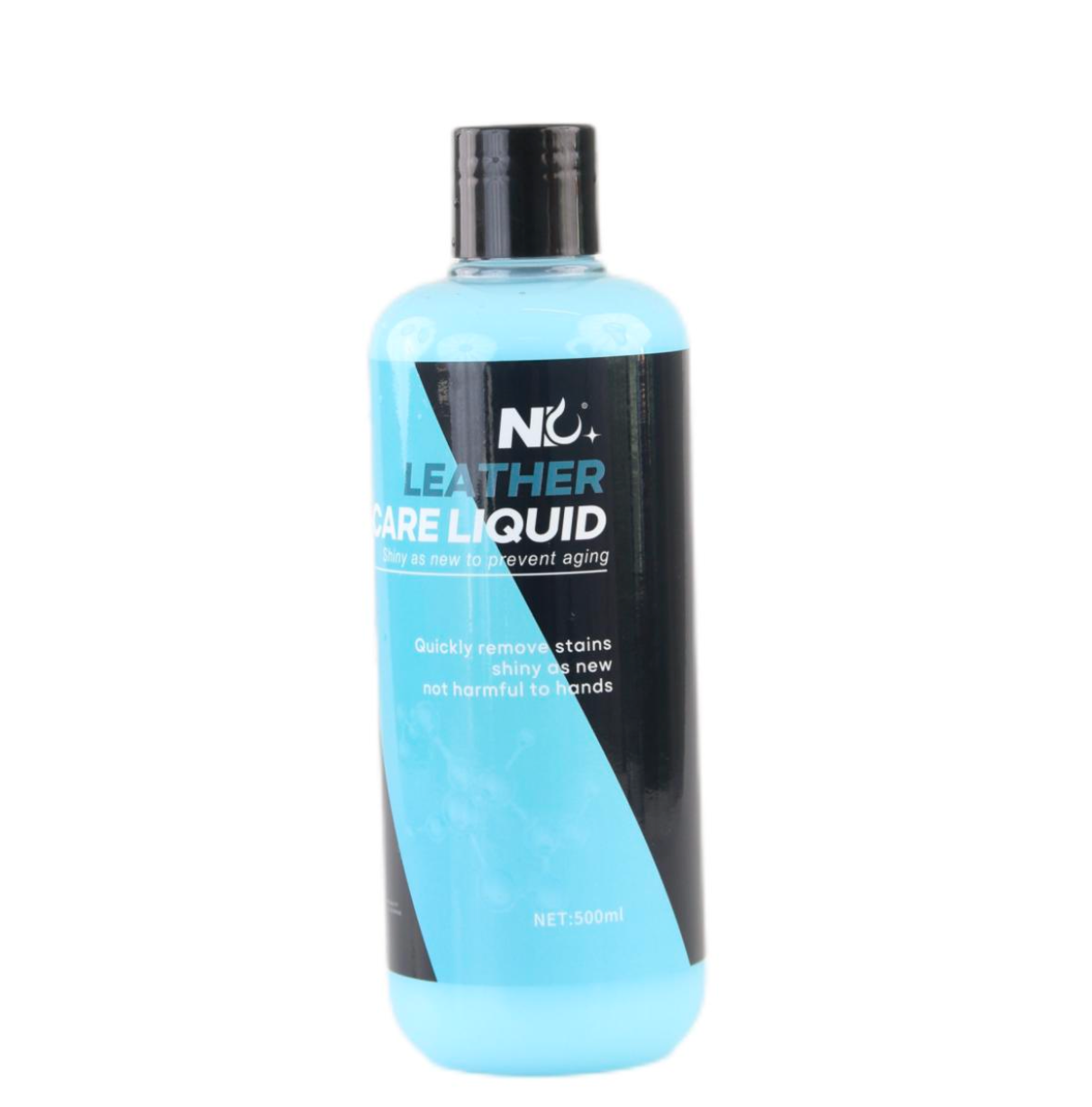 Leather Glazing - 500ML