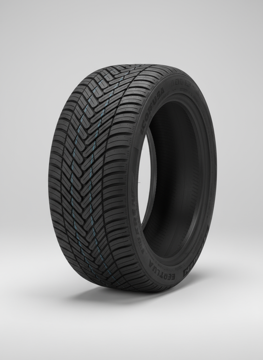 Fortuna 155/80R13/79T/Ecoplus 4S